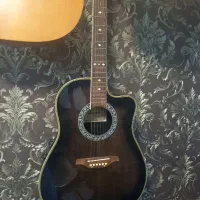 گیتار آکوستیک|گیتار، بیس، امپلیفایر|رشت, خواهر امام|دیوار