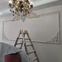 نقاشی ساختمان