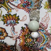 شهاب سنگ. سنگ طلا حدید.وغیره|جواهرات|تهران, عبدلآباد|دیوار