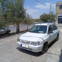 پراید 132
