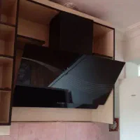 هودبسیار تمیز