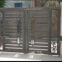 جک/ برقی/ اتوماتیک/ پارکینگی/ ریموتی