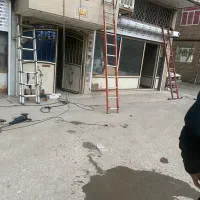 کرکره برقی|خدمات پیشه و مهارت|پاکدشت, پاکدشت (مامازند)|دیوار