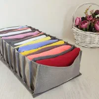 نظم دهنده کشو و کمد