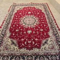 ست فرش ۱۲ و ۶ متری ،سالم و خوش قیمت