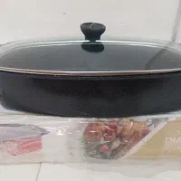 تابه ماهی بزرگ