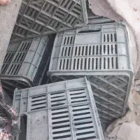 سبد میوه جعبه