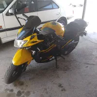 موتور مگلی۲۰۰