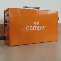 بخاری درجا گازی