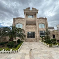 اجاره باغ عمارت آرامش استخر سرپوشیده آبگرم شهریار