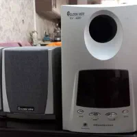 اسپیکر و بلندگو