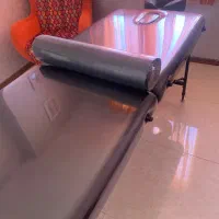 روغن ماساژ ،ماساژ درمانی