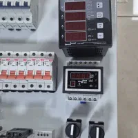 اجرای پروژه های برق