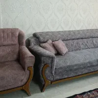 مبل راحتی