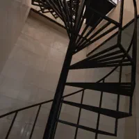 پله آهنی
