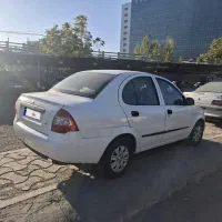 تیبا1،مدل 96،بی رنگ|خودرو سواری و وانت|همدان, |دیوار