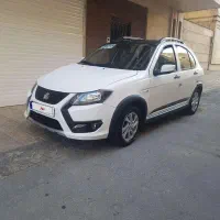 کوییک ۱۴۰۴فول سفید مشکی