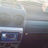 تندر ۹۰ مدل ۹۷ پارس تندر|خودرو سواری و وانت|جوانرود, |دیوار