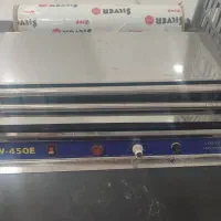 وسایل حلیم و آش