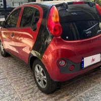 ام وی ام ۱۱۰ sلاکچری ۹۷|خودرو سواری و وانت|شیراز, فرهنگ شهر|دیوار