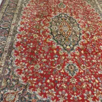 فرش دست بافت 12 متری