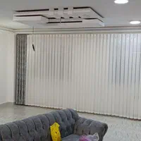 نصب و دوخت ودوز و اصلاح انواع پرده،