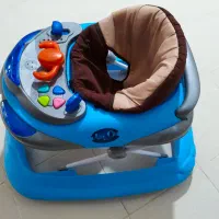 روروک دلیجان مدل یوفو با تشک