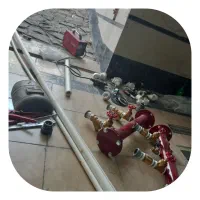 مشاوره / طراحی و اجرای تاسیسات مکانیکی|خدمات پیشه و مهارت|تهران, یوسف‌آباد|دیوار