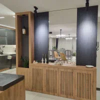 اجرای کابینت و کمد دیواری