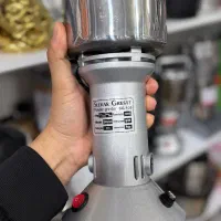 آسیاب سیلور کرست