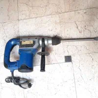 دریل و بتن کن هیلتی دو کاره NEK نک