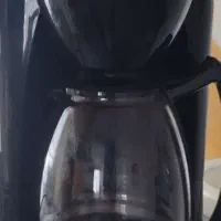 قهوه ساز (چایساز) فیلتر دار