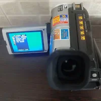 دوربین فیلمبرداری هندیکم سونی DCR-TRV310E PAL|دوربین عکاسی و فیلمبرداری|خوی, |دیوار