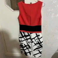 پیرهن مجلسی زنانه|لباس|میانه, |دیوار