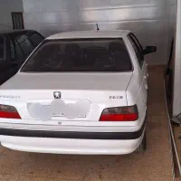 پژوپارسسالسفارشی ELX فولموتورXU7p|خودرو سواری و وانت|بوئین زهرا, |دیوار