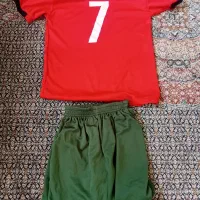 لباس فوتبال|کفش و لباس بچه|اردبیل, |دیوار