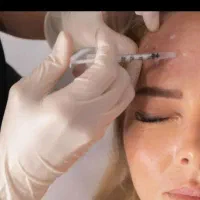 تزریق بوتاکس اصلاح واپلاسیون