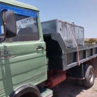 آبرسانی منطقه کوهین چهار هزار لیتری