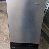 پکیج تاچی مدل ECo