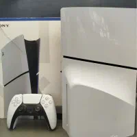 Ps5 slim standard اروپا