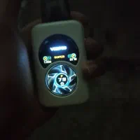 پاد آرگاس A