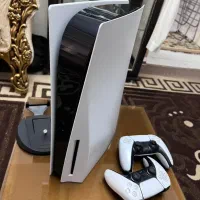 Ps5 fat مدل standard