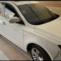 بسترن B30خیلی تمیز به شرط کارشناسی بدون رنگ