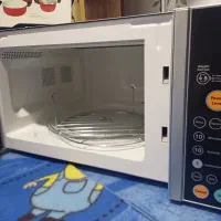 ماکرویو بلاجیو کاملا نو(سربندر)|اجاق گاز و لوازم برقی پخت‌وپز|بندر ماهشهر, |دیوار