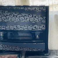 تعدادی بخاری گازی درحد نو تست شده ضمانتی|بخاری، هیتر، شومینه|چناران, |دیوار