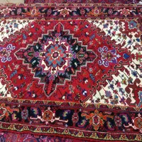 فرش بارماخ توخوش