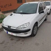 ۲۰۶ مدل ۴۰۱ در حد صفر