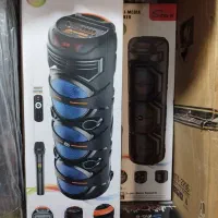 اسپیکر ZQS8308 یک متری