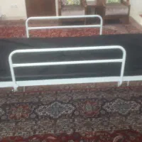 ویلچر وتخت بیمارستانی|آرایشی، بهداشتی، درمانی|ری, حمزه‌آباد|دیوار