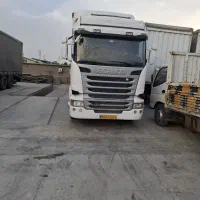 راننده پایه یک جویای کار